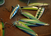 Fishing Lures